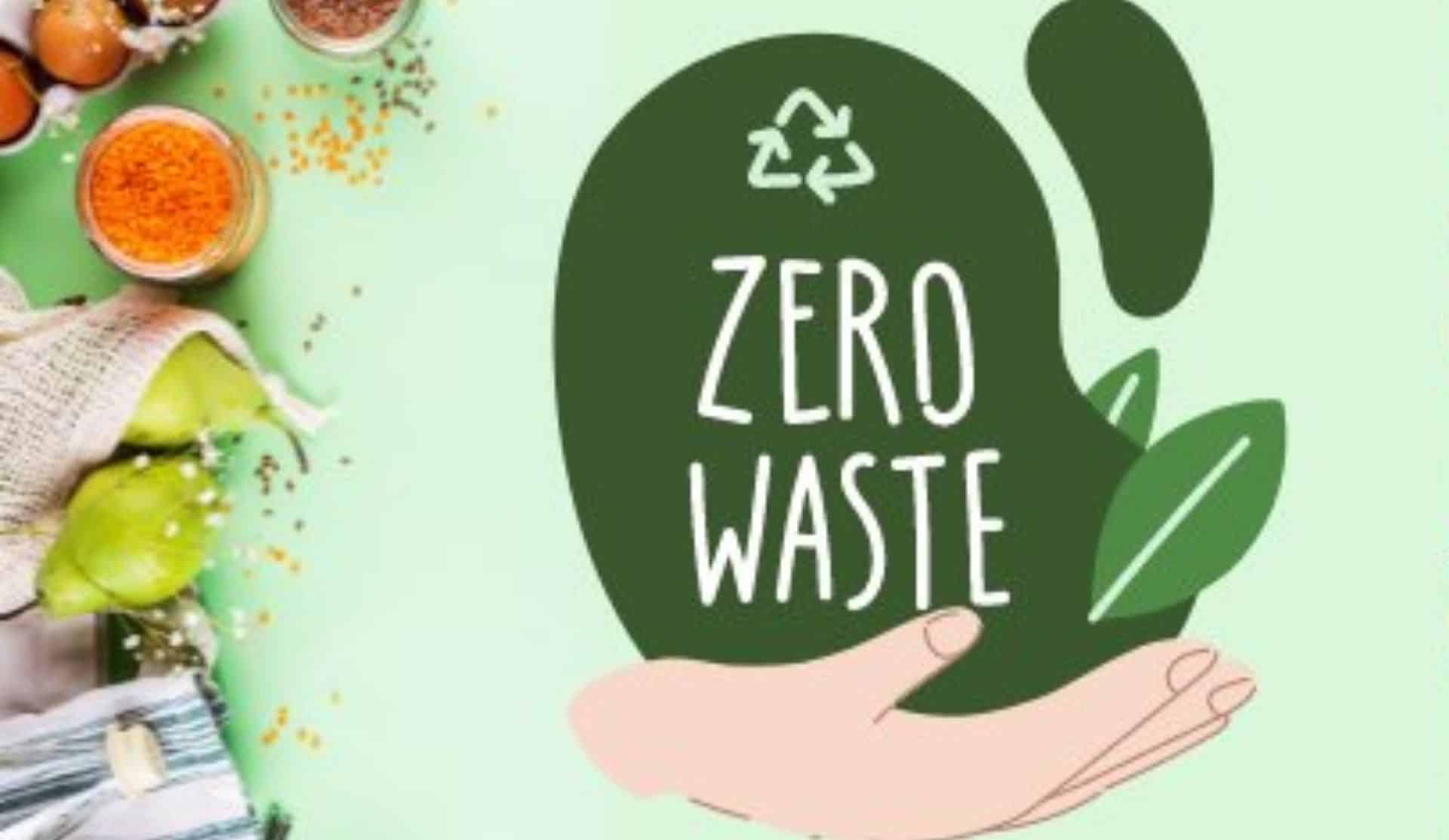 Zero-waste