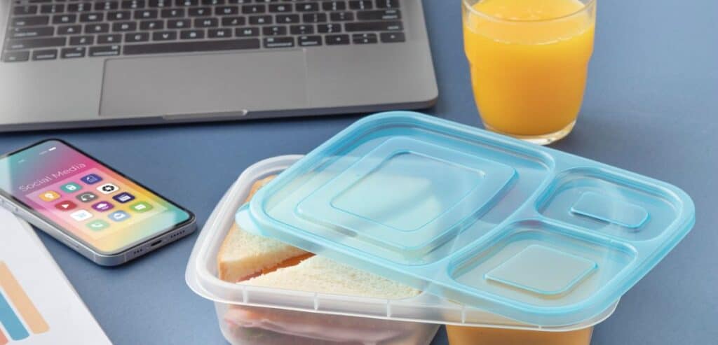 Boxed Lunches: Personalization Meets Practicality