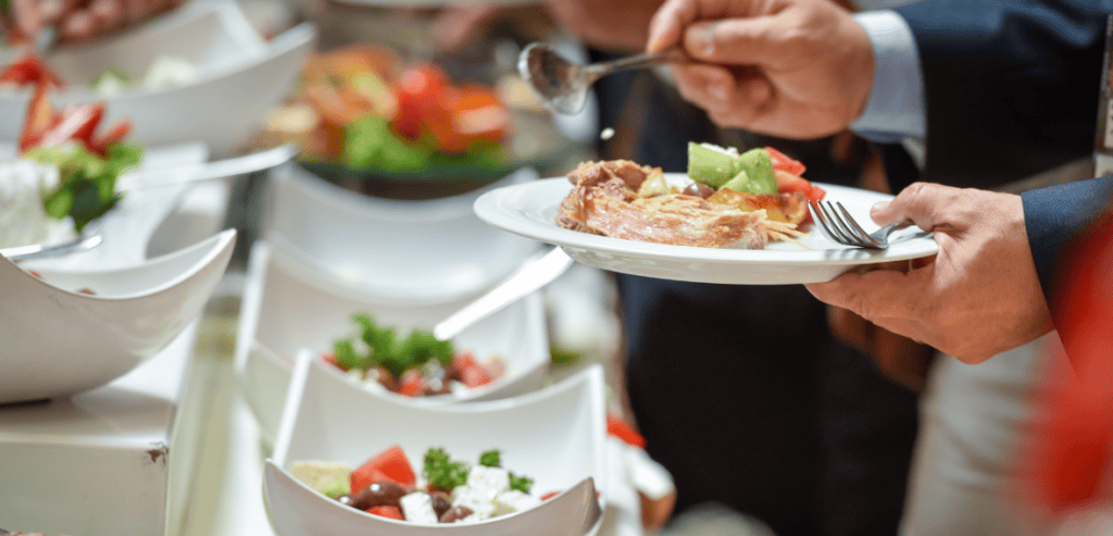 Dietary Accommodation Is Now a Business Essential