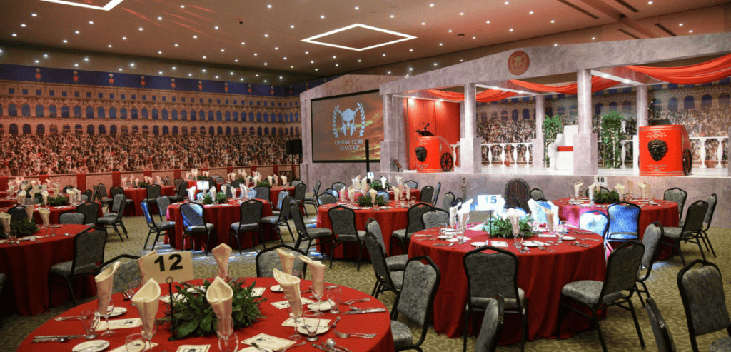 Why Corporate Catering Expectations Are Different